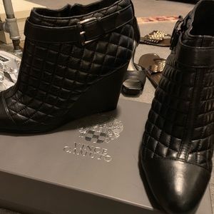 Color: Black - Size: 9